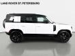 2026 Land Rover Defender 110 X-Dynamic SE SUV