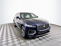 2026 Jaguar F-PACE P250 R-Dynamic S SUV