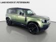 2026 Land Rover Defender 110 X-Dynamic SE SUV