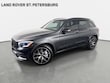  Mercedes-Benz AMG GLC 43