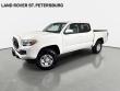 Used 2021 Toyota Tacoma SR Truck Double Cab