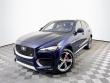 Used 2019 Jaguar F-PACE S SUV