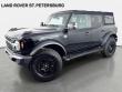 Used 2022 Ford Bronco  SUV