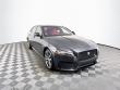 Used 2016 Jaguar XF S Sedan