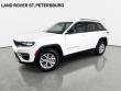 Used 2024 Jeep Grand Cherokee Limited SUV