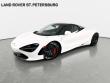 Used 2021 McLaren 720S  Convertible