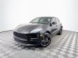 Used 2021 Porsche Macan S SUV