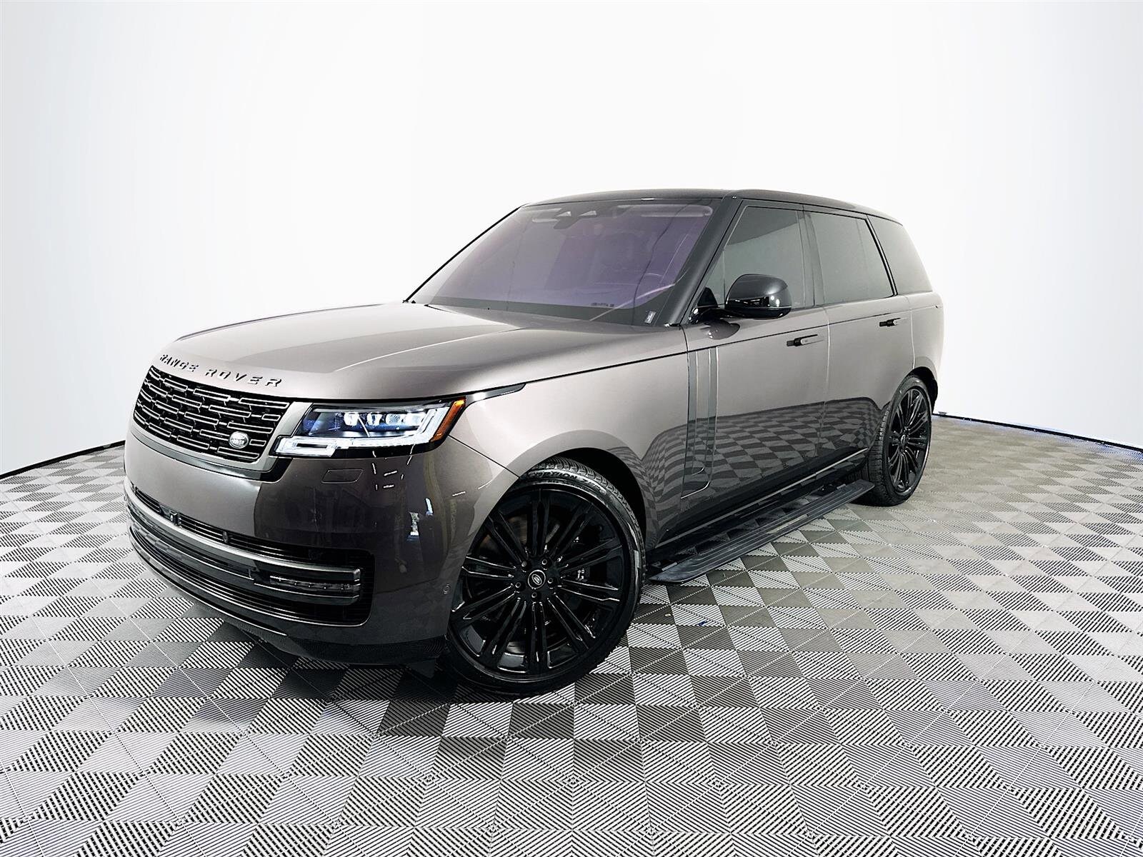 2024 Land Rover Range Rover For Sale in Saint Petersburg FL Land