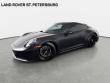 Used 2025 Porsche 911 Carrera 4 GTS Coupe