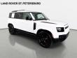 2026 Land Rover Defender 110 X-Dynamic SE SUV