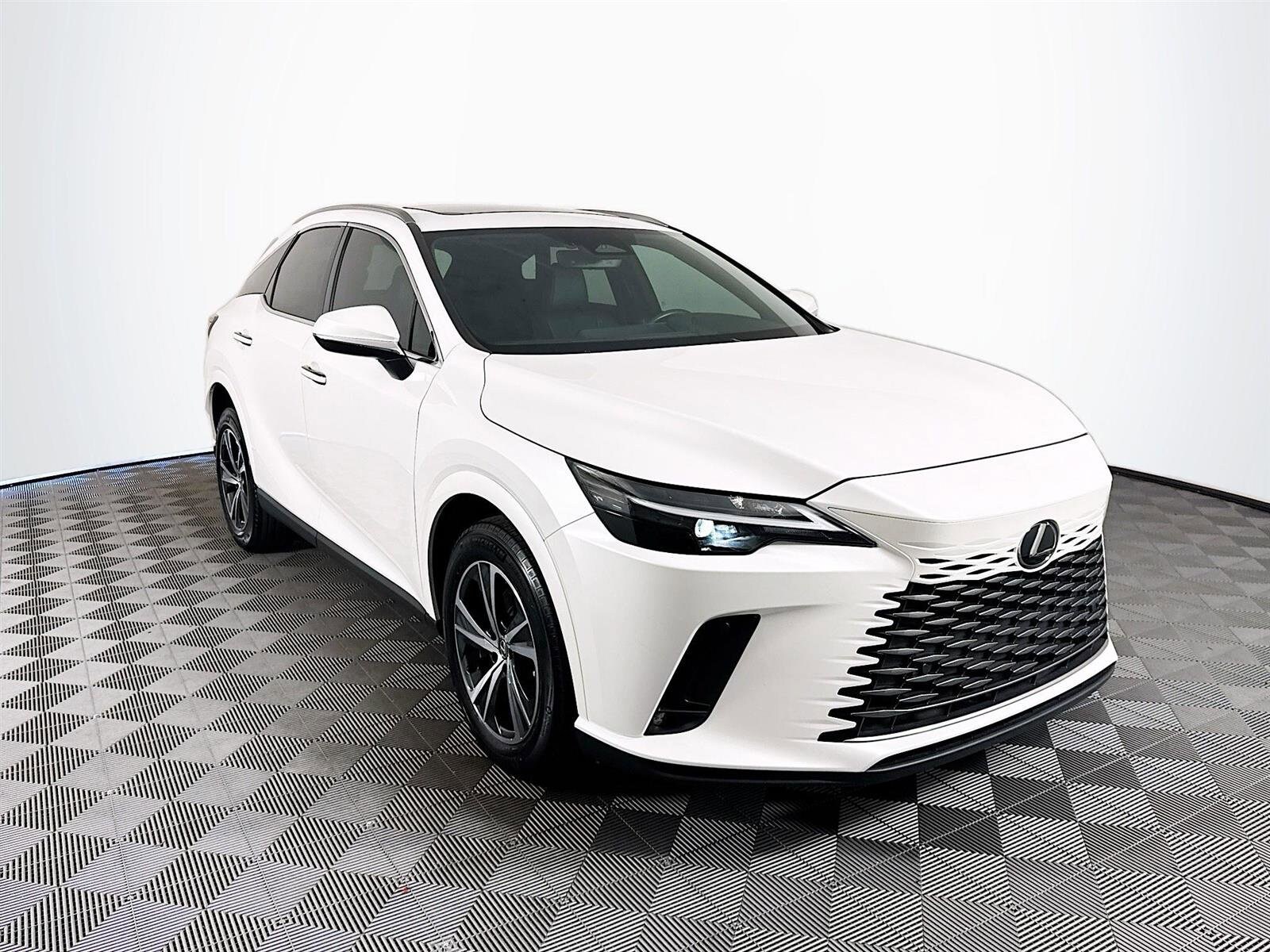 2023 Lexus RX 350 Premium photo 3