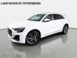 Used 2025 Audi Q8 55 Premium SUV