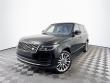 Used 2019 Land Rover Range Rover 5.0L V8 Supercharged Autobiography SUV