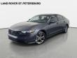 Used 2023 Honda Accord EX Sedan