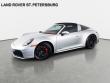 Used 2025 Porsche 911 Targa 4 GTS Coupe