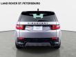 2026 Land Rover Discovery Sport Landmark SUV