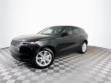 2025 Land Rover Range Rover Velar P250 S SUV