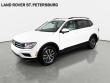 Used 2019 Volkswagen Tiguan 2.0T SE SUV