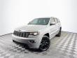 Used 2020 Jeep Grand Cherokee Altitude SUV