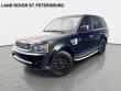 Used 2011 Land Rover Range Rover Sport HSE SUV