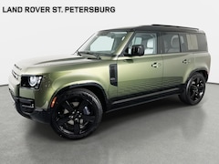 2026 Land Rover Defender 110 X-Dynamic SE SUV