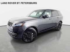 2026 Land Rover Range Rover SE SUV