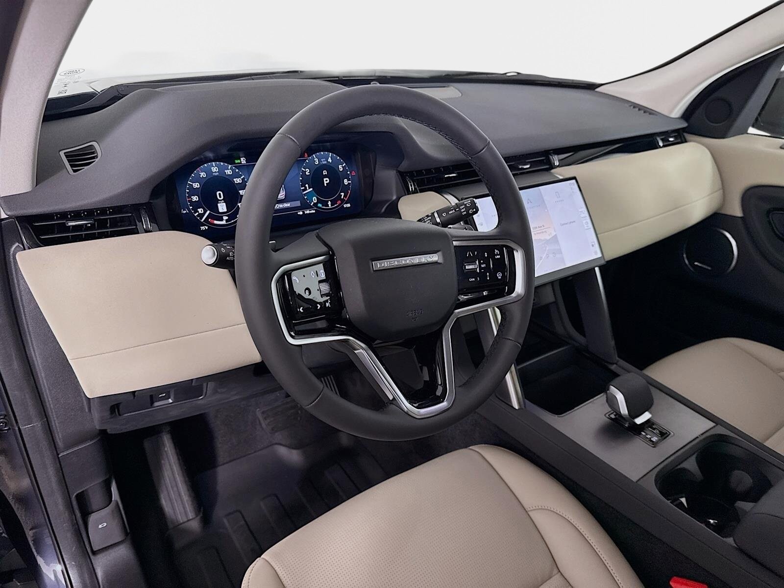 2025 Land Rover Discovery Sport S - Photo 9