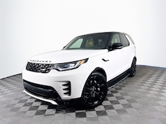 2025 Land Rover Discovery Dynamic SE SUV