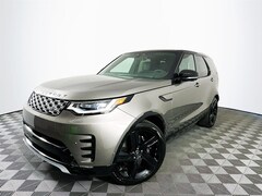 2025 Land Rover Discovery Metropolitan Edition SUV