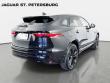 2026 Jaguar F-PACE P250 R-Dynamic S SUV