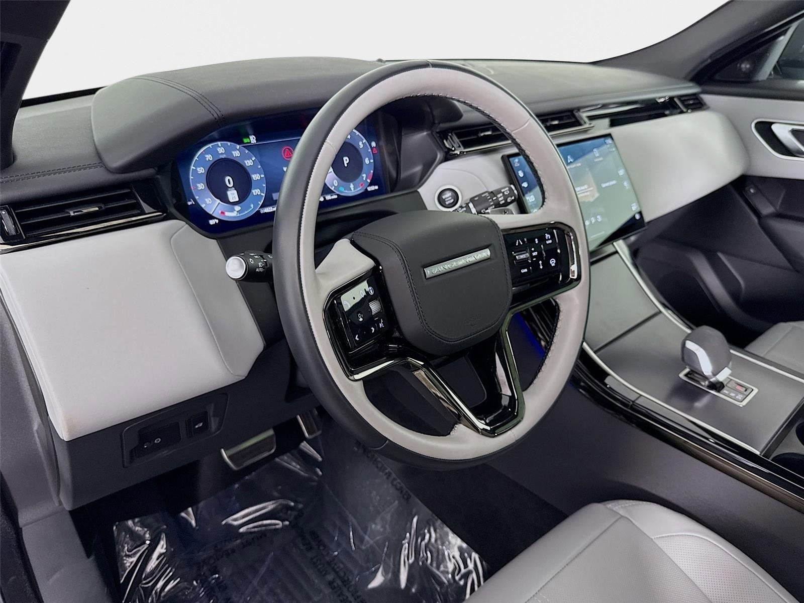2026 Land Rover Range Rover Velar Dynamic SE - Photo 9