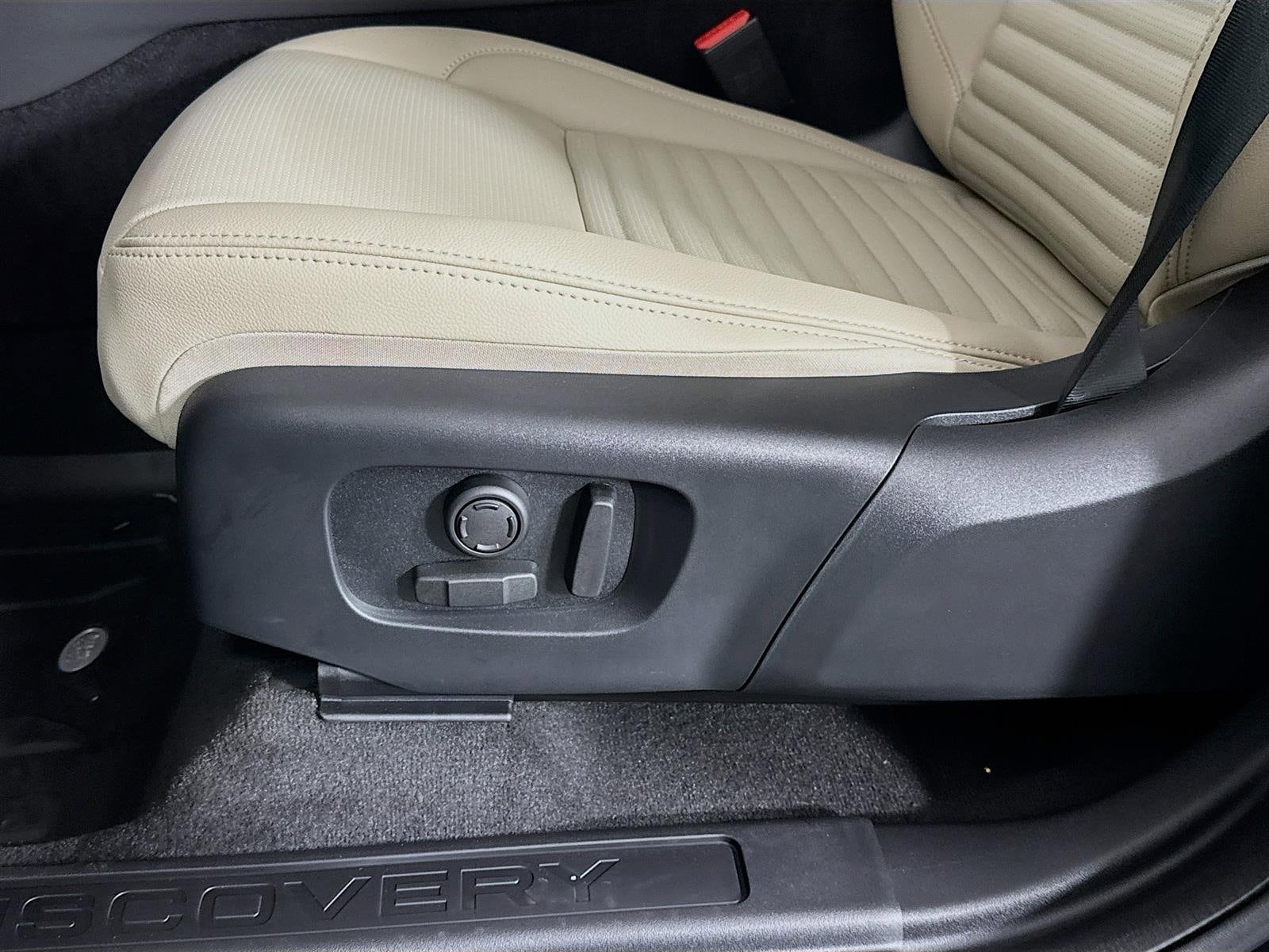 2025 Land Rover Discovery Sport S - Photo 22