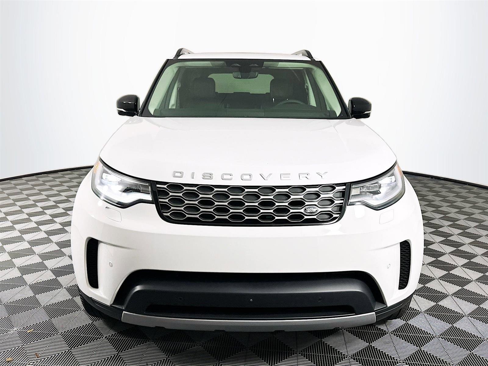 Used 2024 Land Rover Discovery S with VIN SALRJ2EX1R2497821 for sale in Saint Petersburg, FL