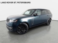 2026 Land Rover Range Rover SE SUV