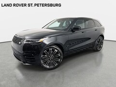 2026 Land Rover Range Rover Velar Dynamic SE P250 Dynamic SE