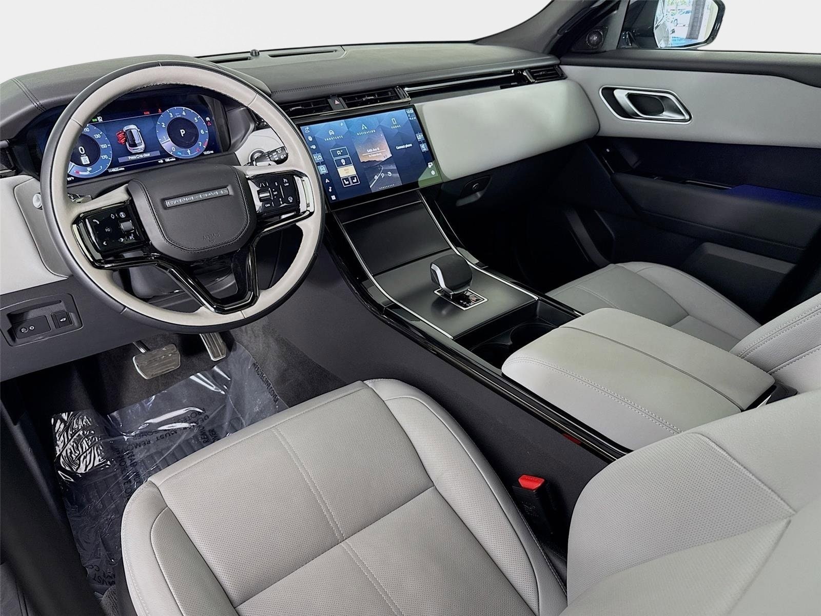 2026 Land Rover Range Rover Velar Dynamic SE - Photo 25
