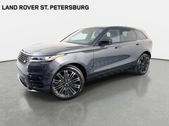 2026 Land Rover Range Rover Velar Dynamic SE P250 Dynamic SE