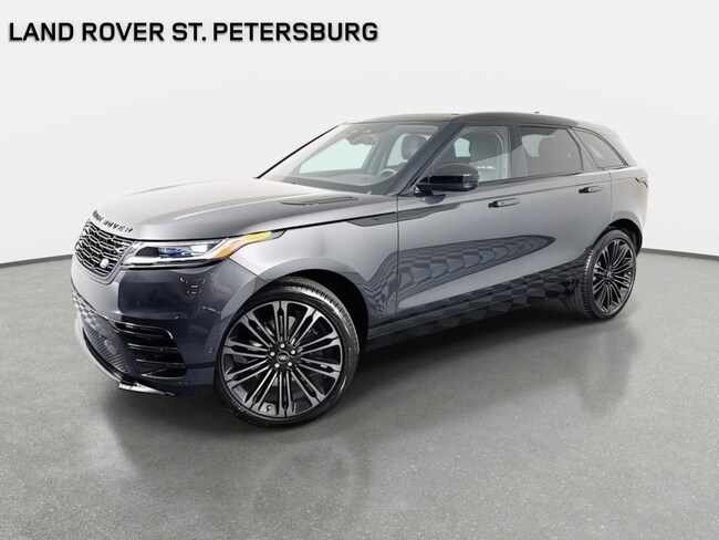 2026 Land Rover Range Rover Velar P250 Dynamic SE SUV