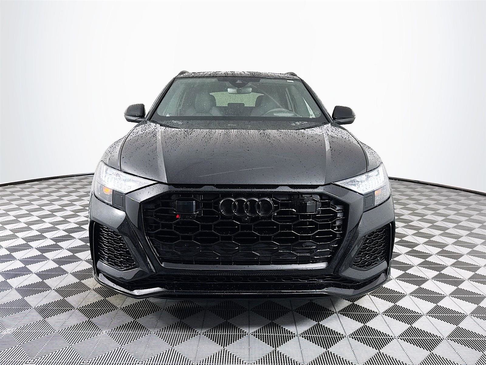 Used 2024 Audi RS Q8 Base with VIN WU1ARBF19RD004272 for sale in Saint Petersburg, FL