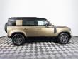 2025 Defender 110 X-Dynamic SE SUV 2025 Land Rover Defender 110 X-Dynamic SE SUV