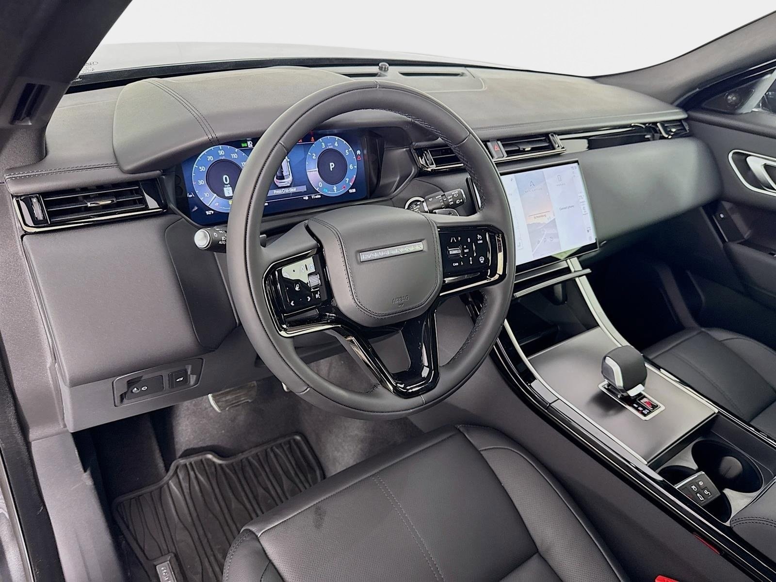 2026 Land Rover Range Rover Velar Dynamic SE - Photo 9