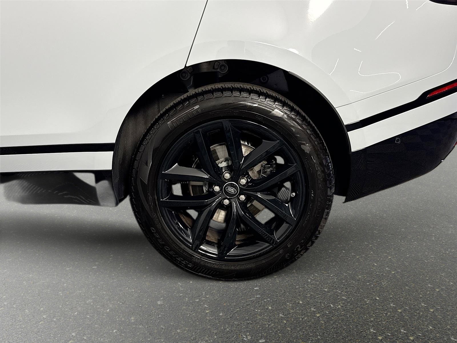 2026 Land Rover Range Rover Velar Dynamic SE - Photo 33