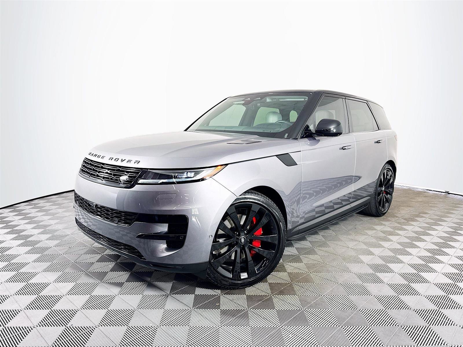 2024 Land Rover Range Rover Sport SUV 