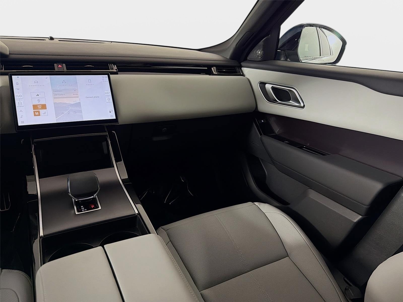 2026 Land Rover Range Rover Velar Dynamic SE - Photo 25