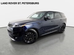 2026 Land Rover Range Rover Sport Dynamic SE SUV