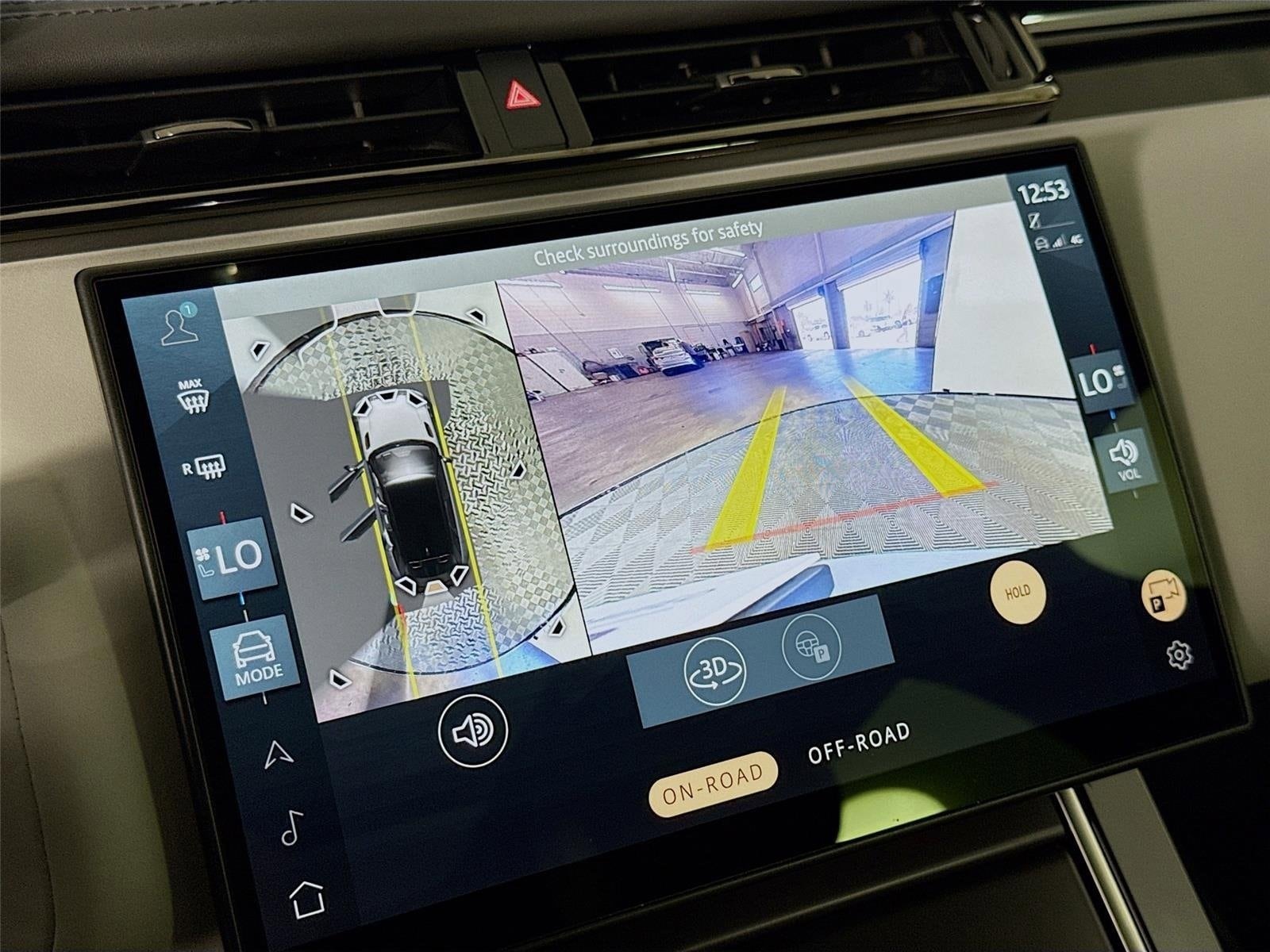 2026 Land Rover Range Rover Velar Dynamic SE - Photo 17