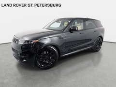 2026 Land Rover Range Rover Sport SE SUV