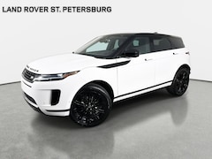 2026 Land Rover Range Rover Evoque S SUV