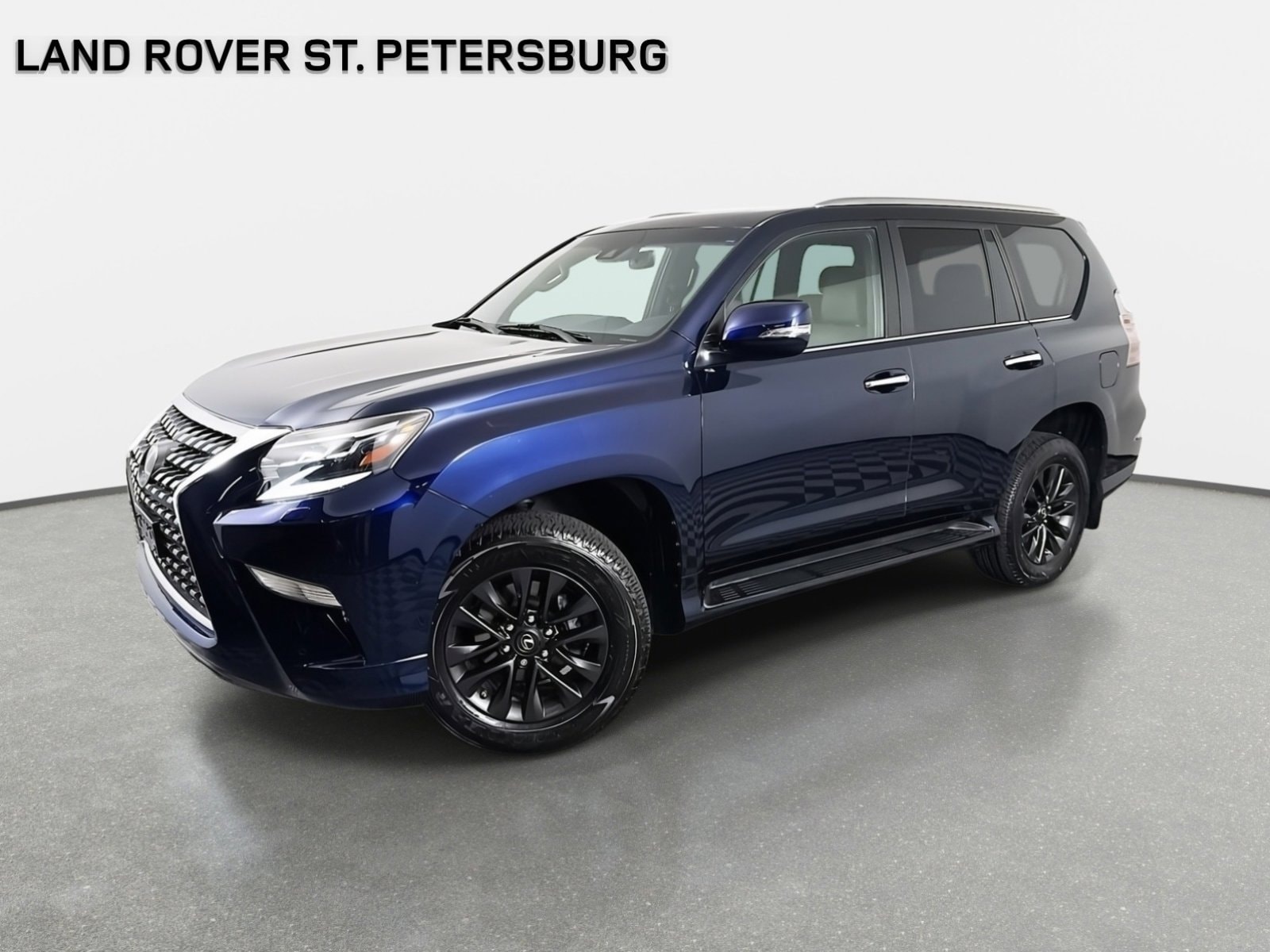 2020 Lexus GX PREMIUM's photo