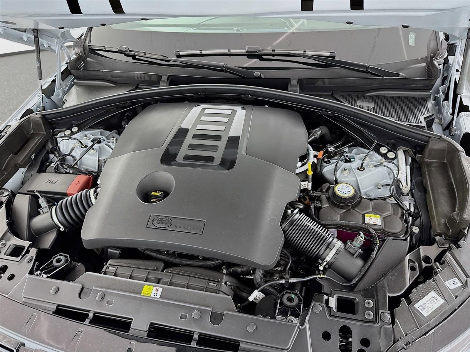 2026 Land Rover Range Rover Velar Dynamic SE - Photo 31